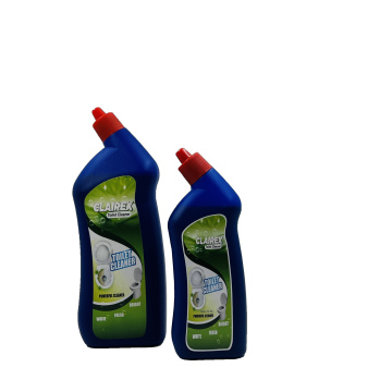 CLAIREX Toilet Cleaner 1 Ltr 