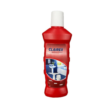 CLAIREX Bathroom Cleaner 1 Ltr