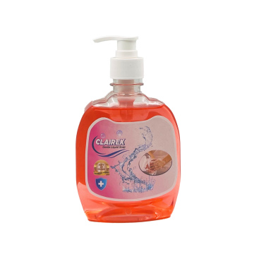 CLAIREX Liquid Soap 350 ML