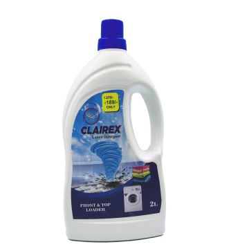 CLAIREX Liquid Detergent 3 Kg