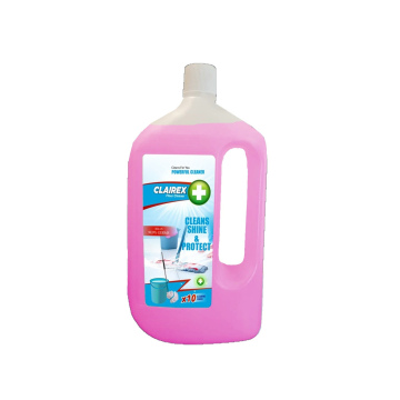 CLAIREX Floor Cleaner 1 Ltr