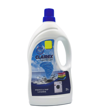 CLAIREX Liquid Detergent 1 Kg