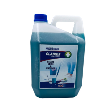 CLAIREX Floor Cleaner 5 Ltrs