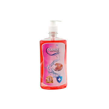 CLAIREX Liquid Soap 500 ML