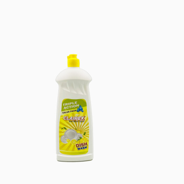 CLAIREX Dish wash Liquid 1 Ltr