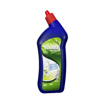 CLAIREX Toilet Cleaner 500 ML